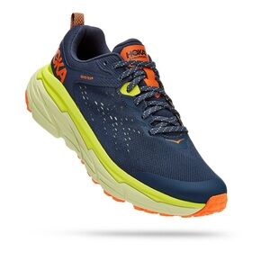 Hoka Challenger ATR 6 GORE-TEX Trail Running Shoes 12.5 D